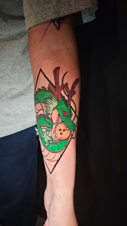 $1100 Tattoo
